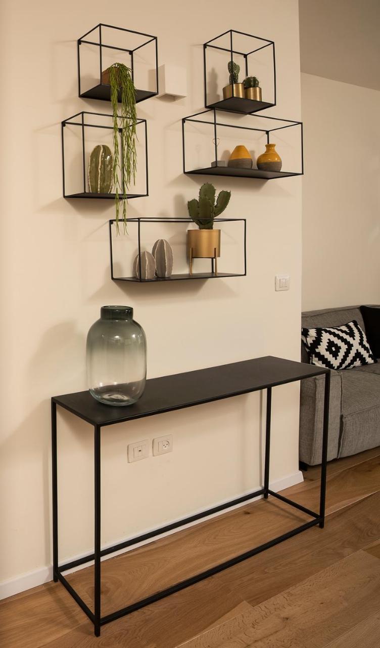 Eduard Bernstein Apartment เทลอาวีฟ ภายนอก รูปภาพ